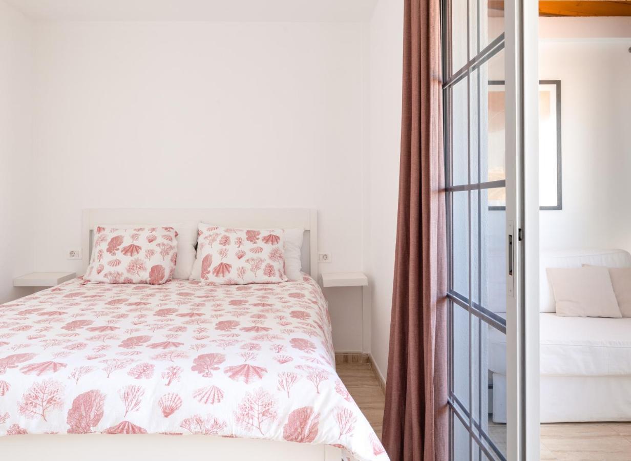 Apartment Casa Da Roca House In