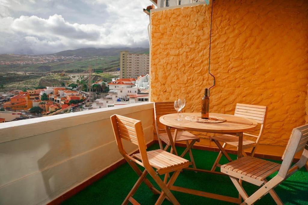 Alma Del Mar Apartment Tabaiba