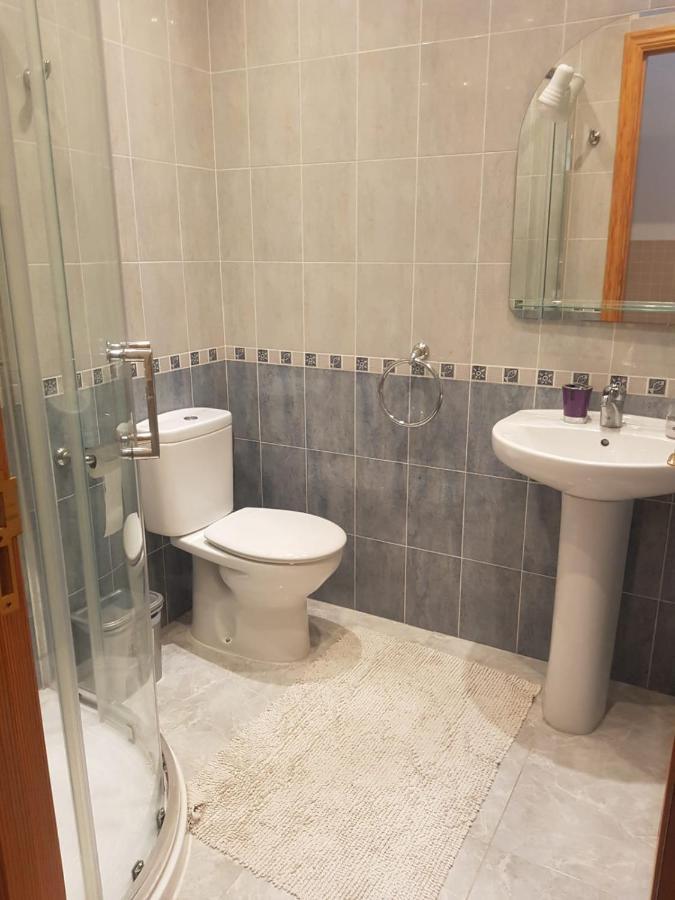 Apartment Olimpia Centro Las Americas *