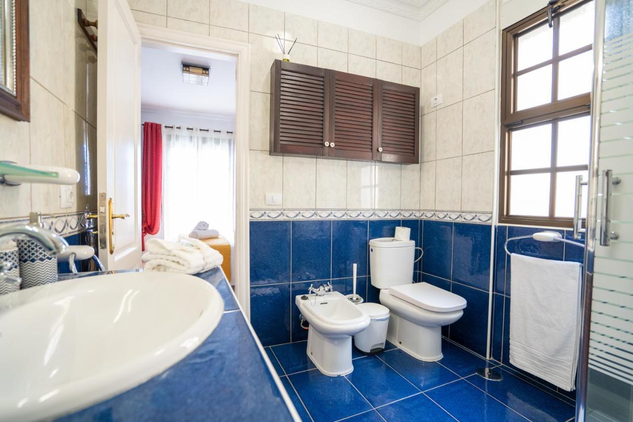 La Laja With 5 Bedrooms And Sea View *