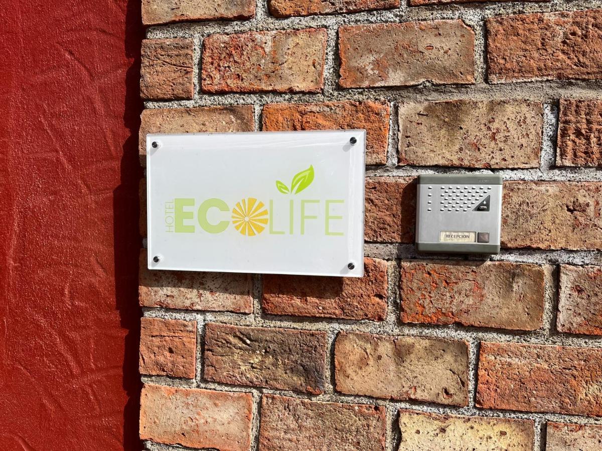 Ecolife Tenerife 3*