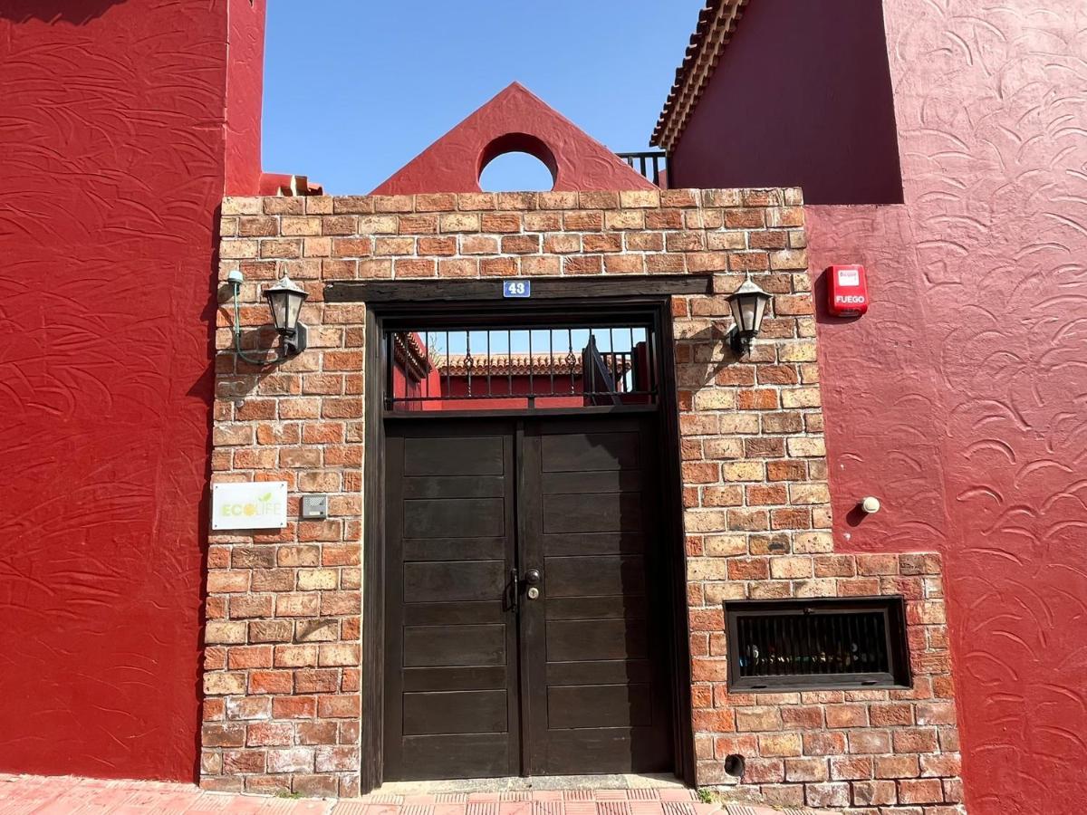 Ecolife Tenerife Hotel San Miguel de Abona