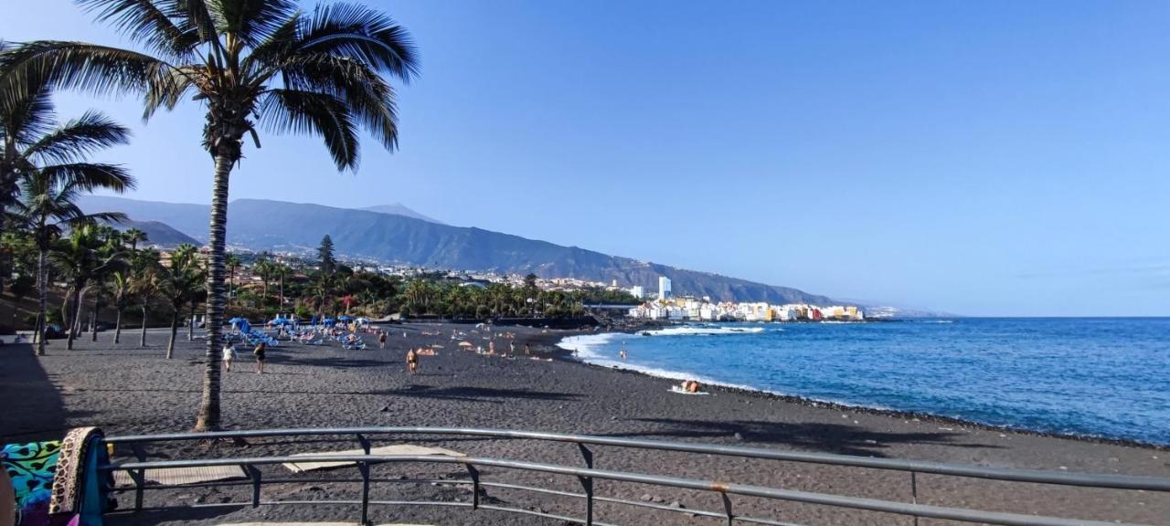 Sunset Lover Playa Jardin * Puerto de la Cruz (Tenerife)