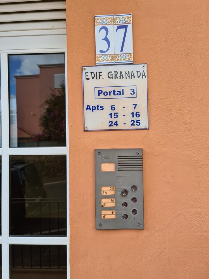 Appartement Everspring San Isidro (Tenerife)