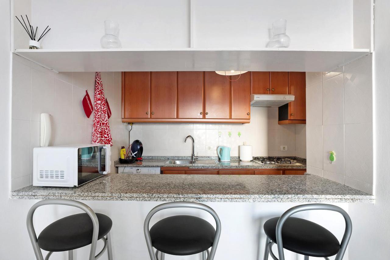 Apartment Morales
