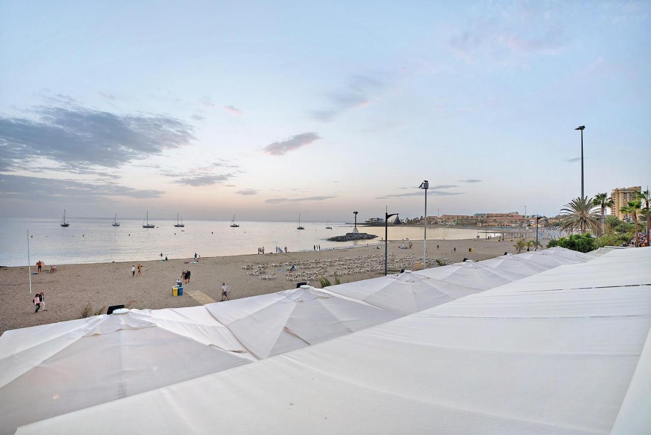 Morales Los Cristianos (Tenerife)