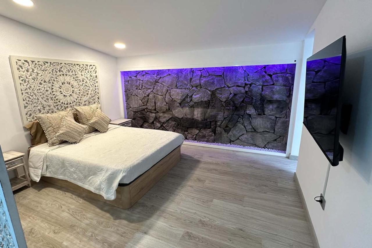 Namaste Villa Costa Adeje (Tenerife)