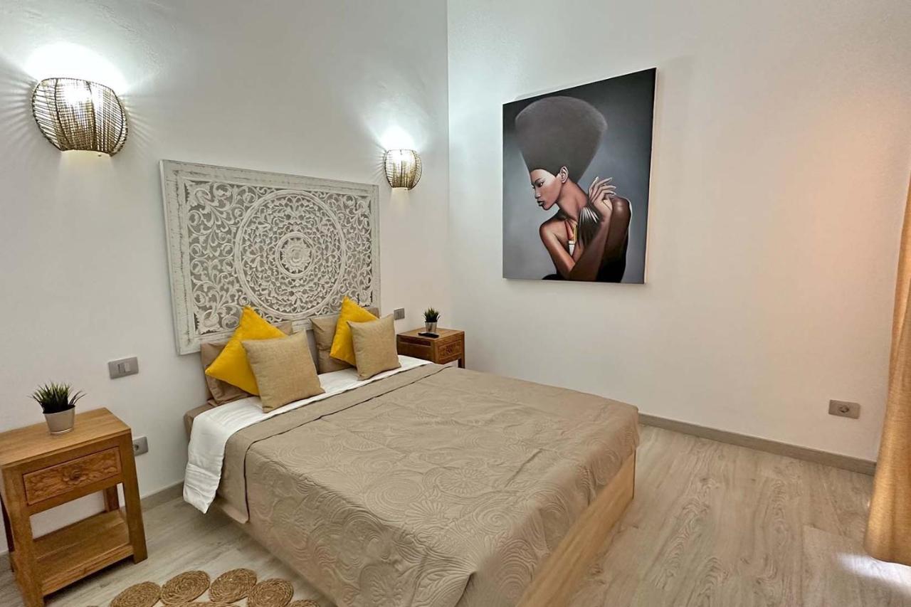 Namaste Villa Costa Adeje (Tenerife)