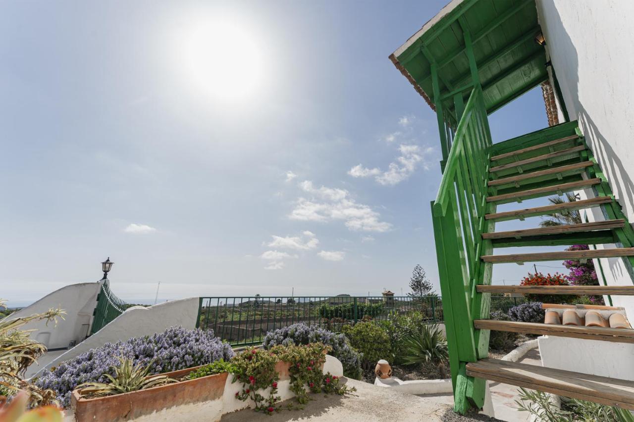 Country house Casa Rural La Capellania
