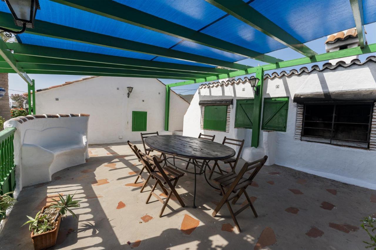 Country house Casa Rural La Capellania *