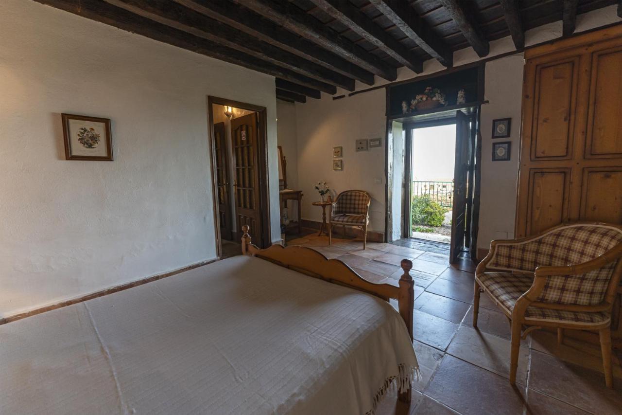 Casa Rural La Capellania Country house Granadilla De Abona