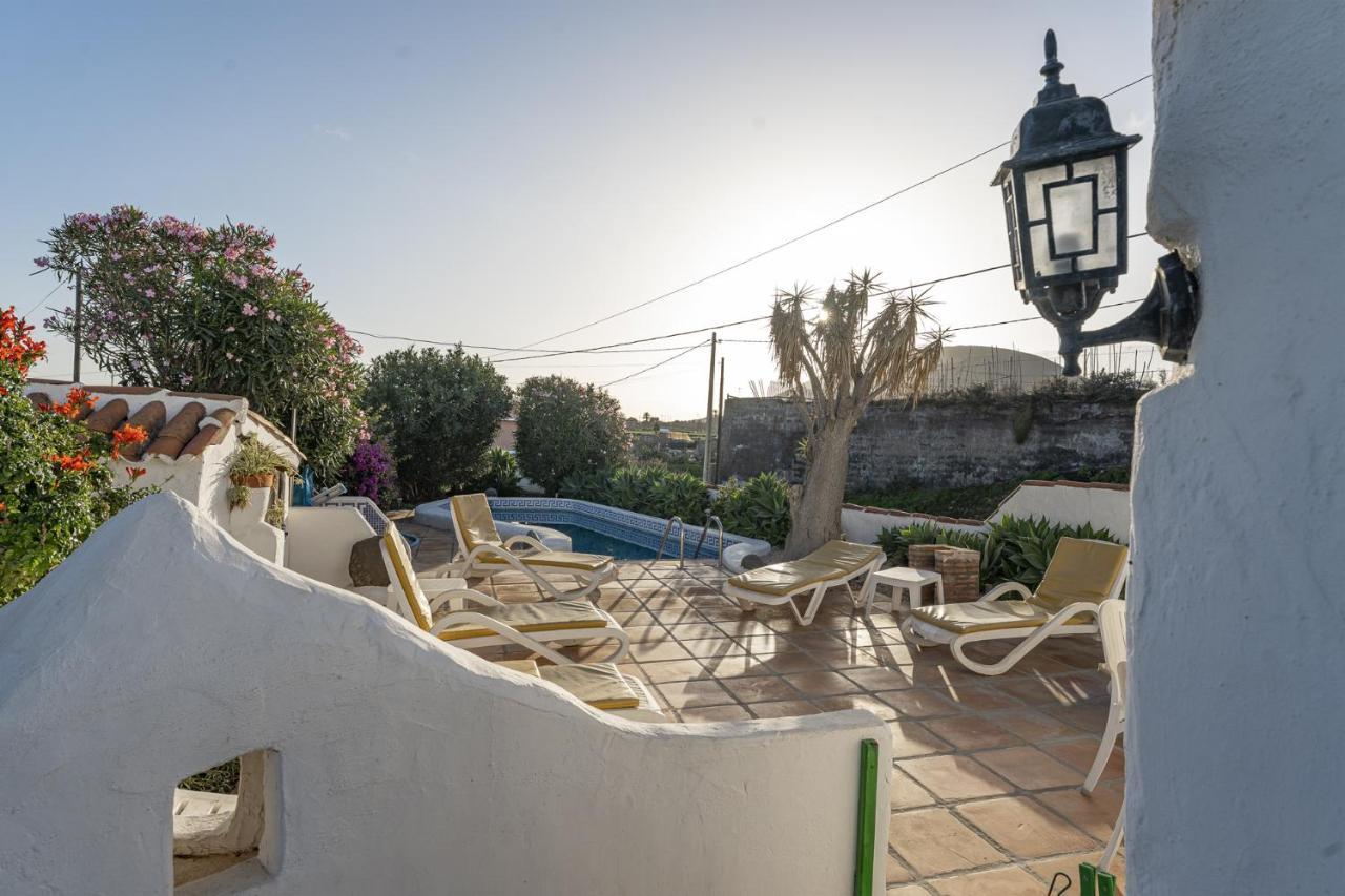 Country house Casa Rural La Capellania