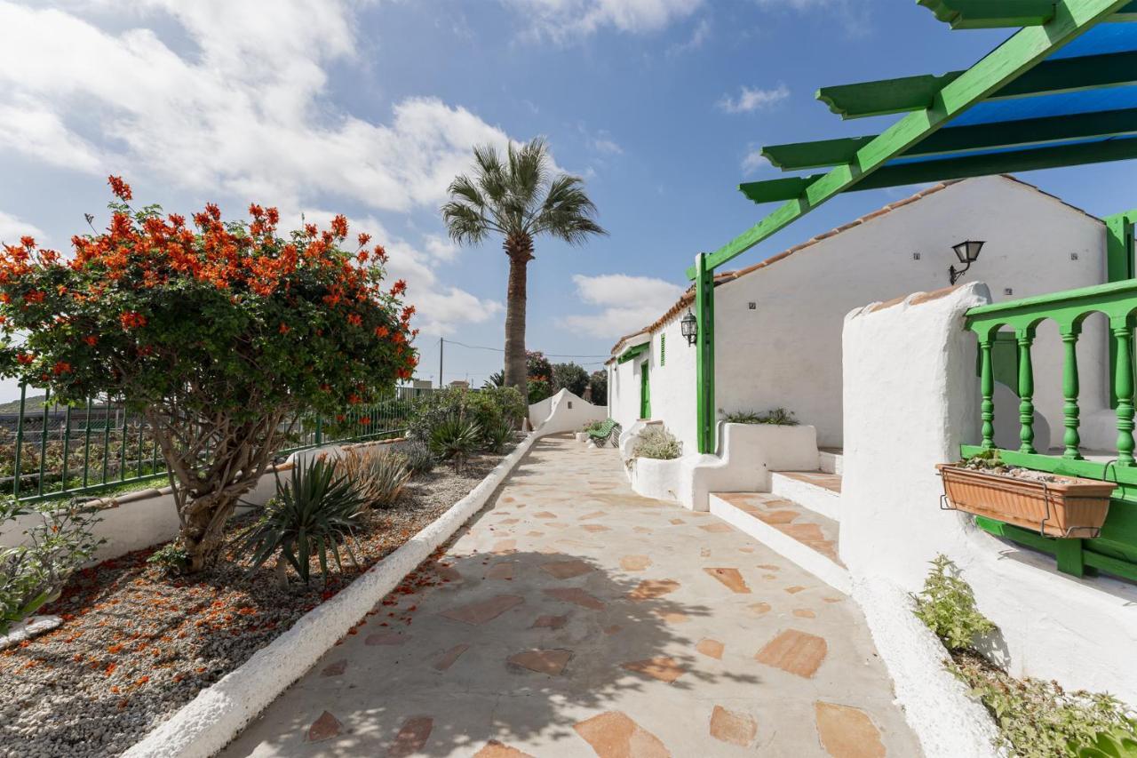 Country house Casa Rural La Capellania