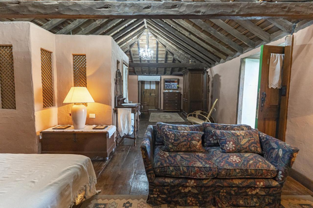 Casa Rural La Capellania