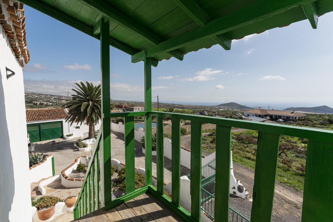 Casa Rural La Capellania Granadilla De Abona