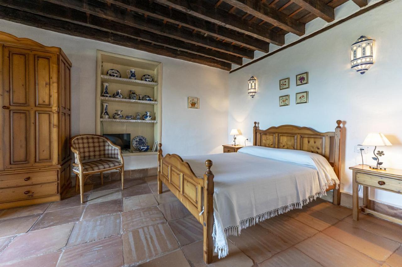 Casa Rural La Capellania * Granadilla De Abona