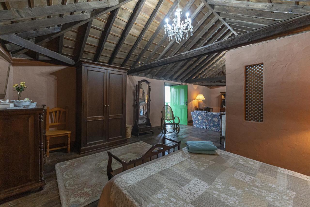 Country house Casa Rural La Capellania *
