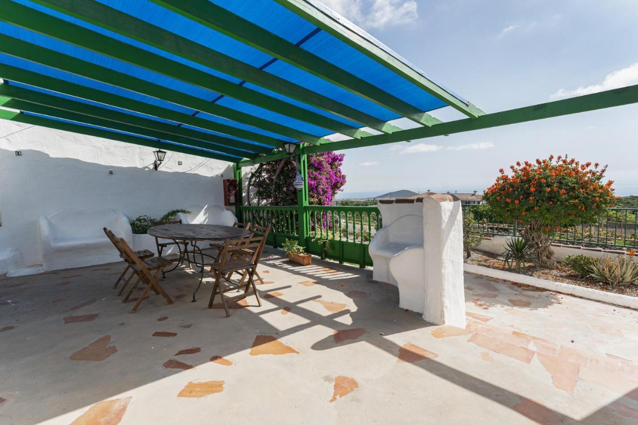 Casa Rural La Capellania Country house *
