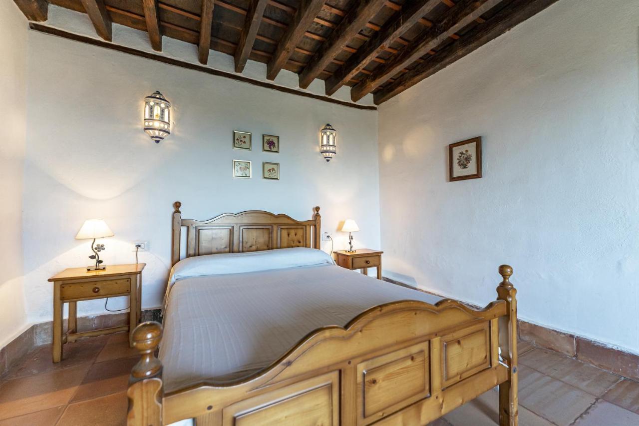 Country house Casa Rural La Capellania *