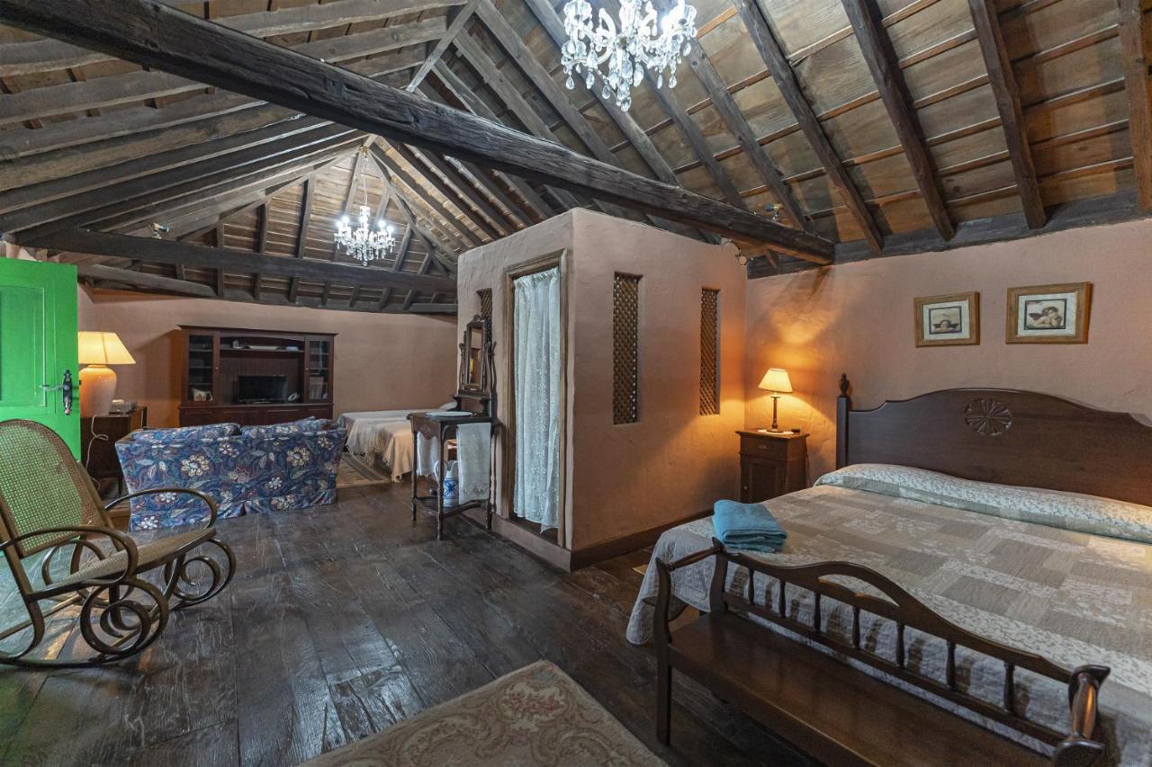 Casa Rural La Capellania *