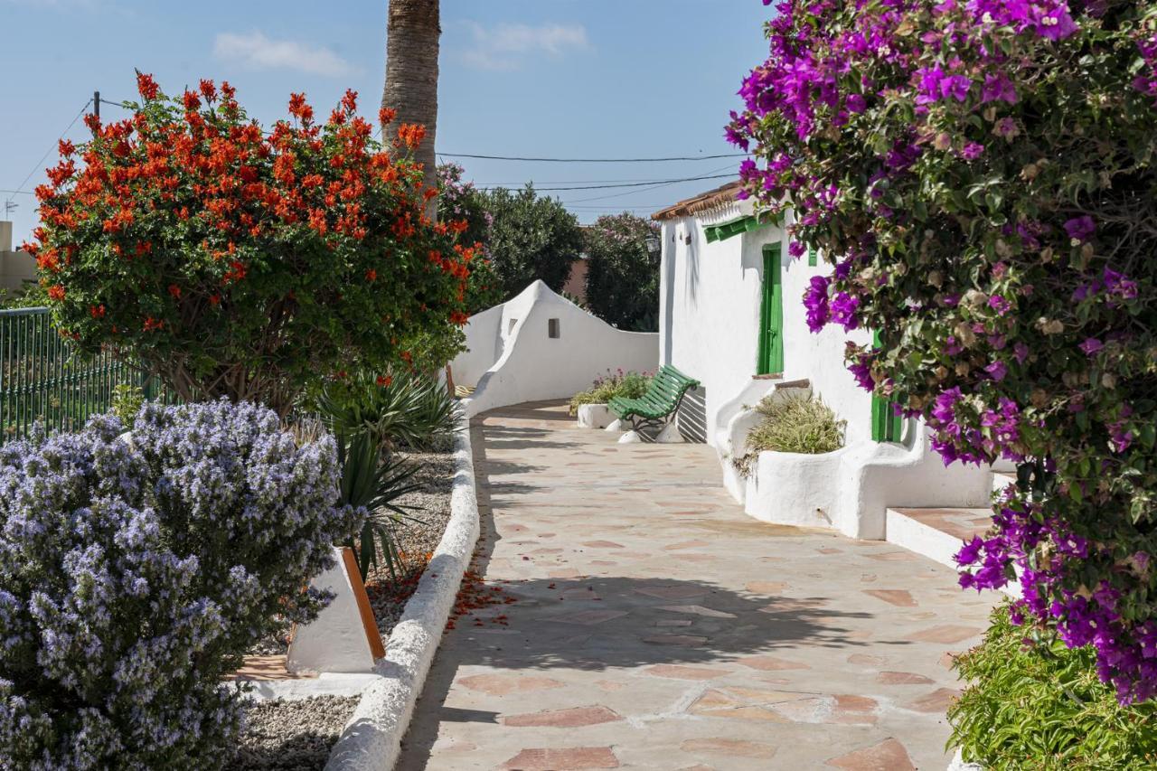 Casa Rural La Capellania *