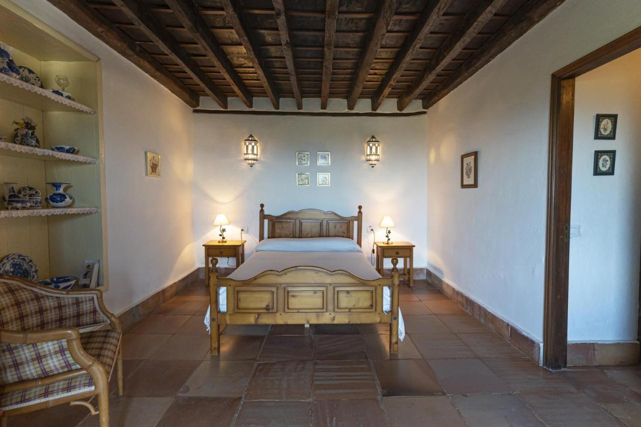 Casa Rural La Capellania Country house Granadilla De Abona