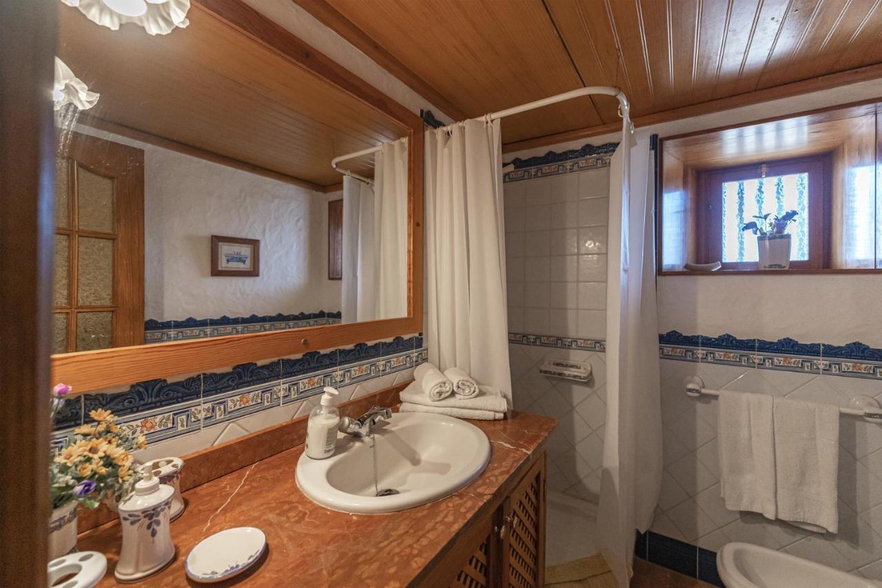 Casa Rural La Capellania