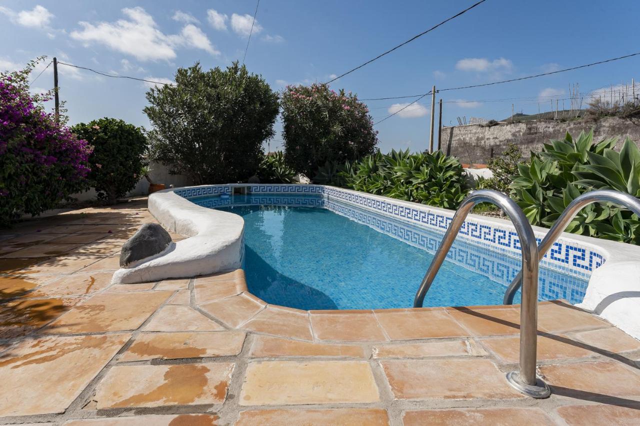 Casa Rural La Capellania Granadilla De Abona