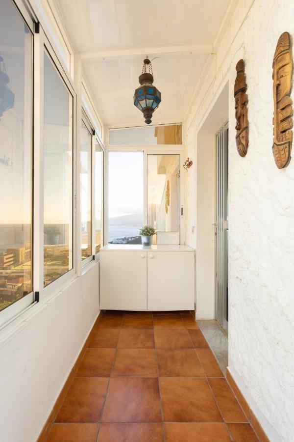 Home2book Lovely Ocean Views Apartamento Tabaiba