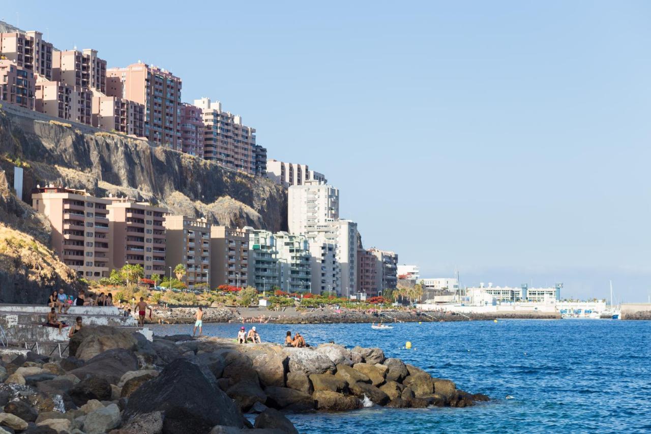 Apartamento Home2book Lovely Ocean Views Tabaiba