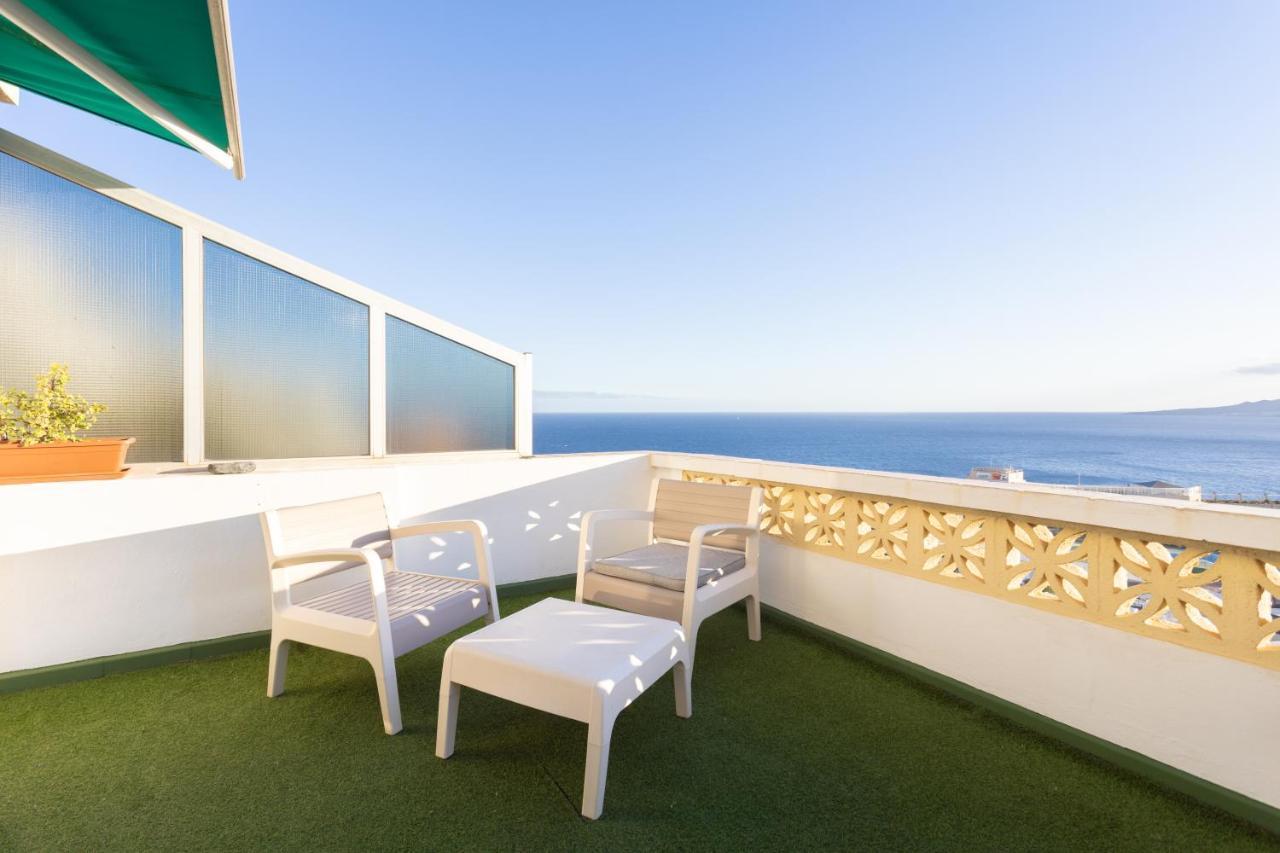 Apartamento Home2book Lovely Ocean Views *