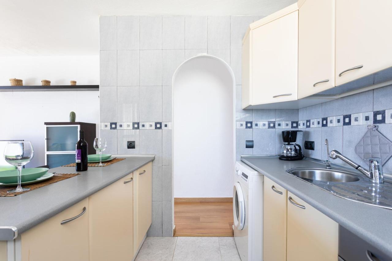 Apartamento Home2book Lovely Ocean Views *