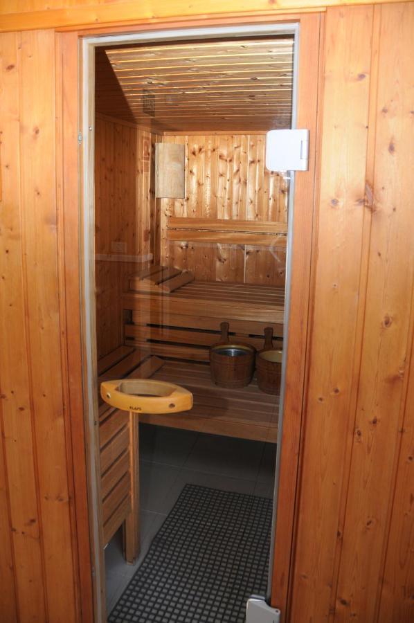 Rf La Quinta Park Apartamento Santa Úrsula