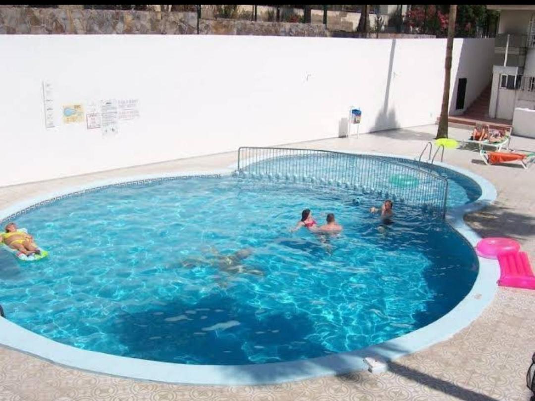 Centro Las Americas 304 Apartamento