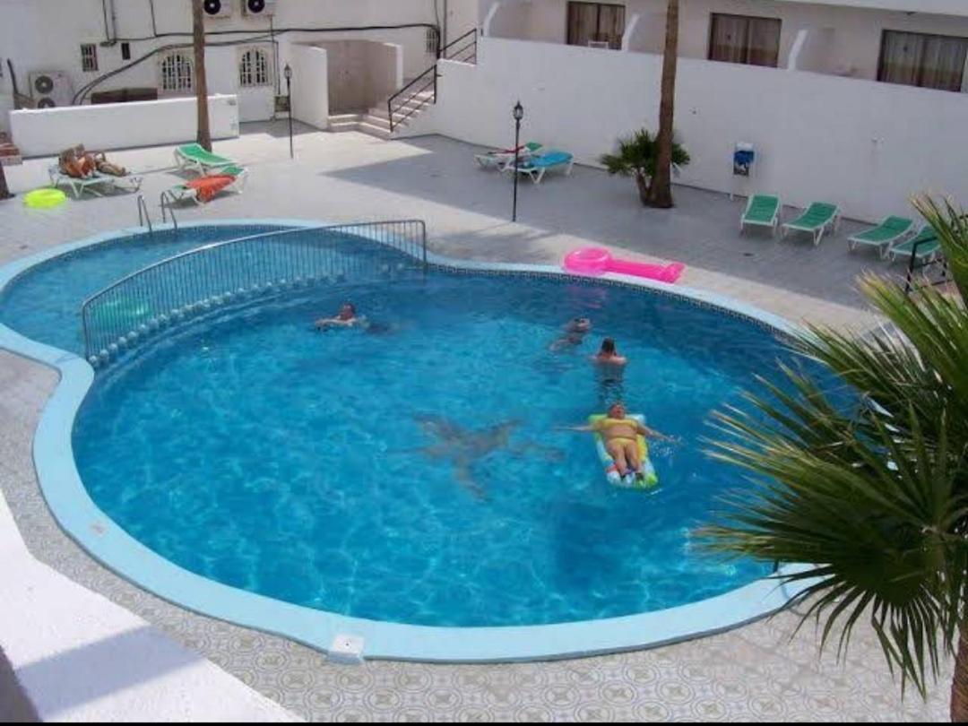 Apartment Centro Las Americas 304