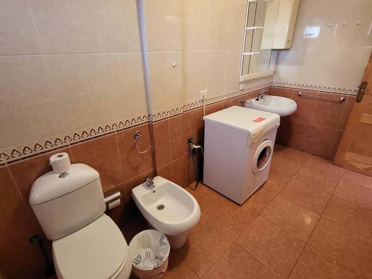 Codeso 5 Appartement *