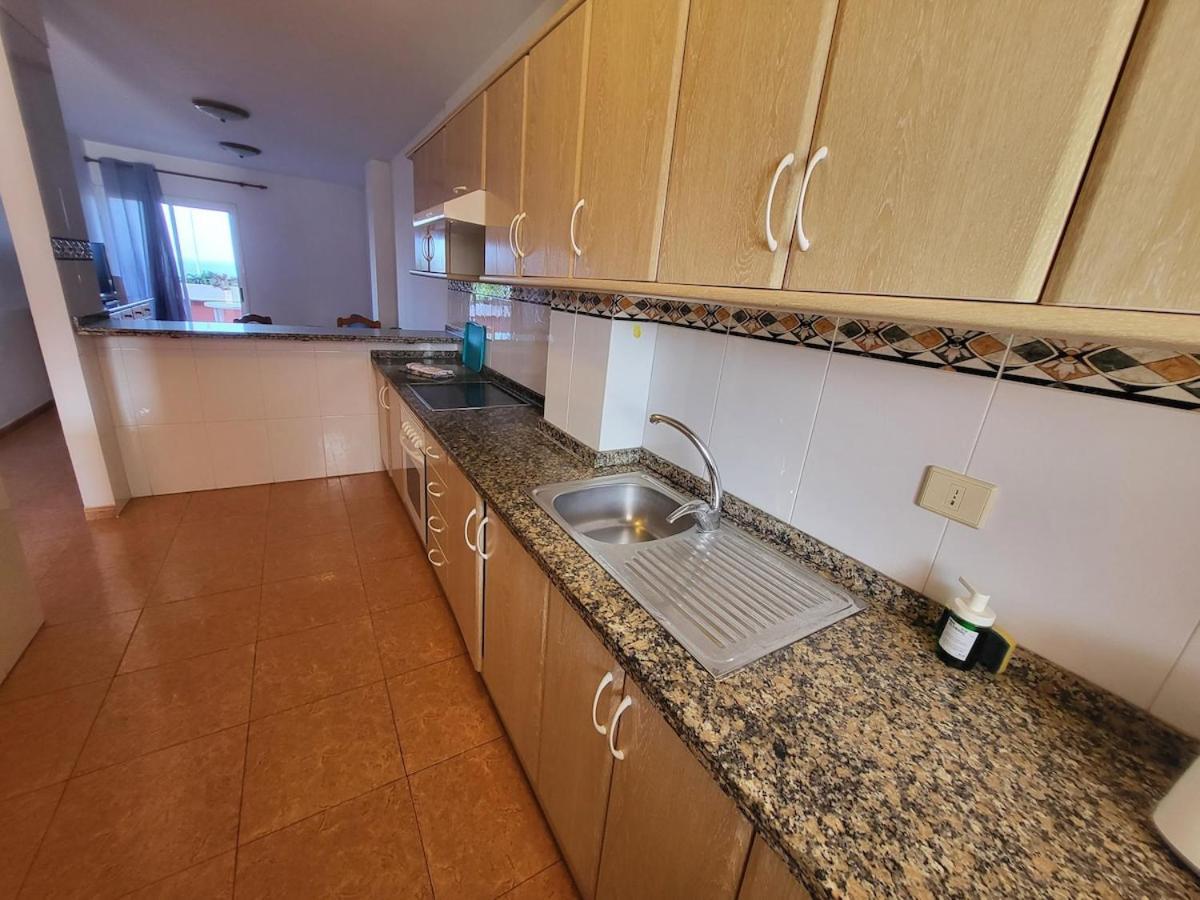 Codeso 5 Appartement Puerto de la Cruz (Tenerife)