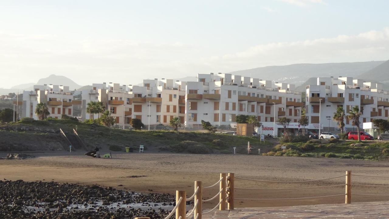 Martines Beachfront Ocean View El Medano (Tenerife)