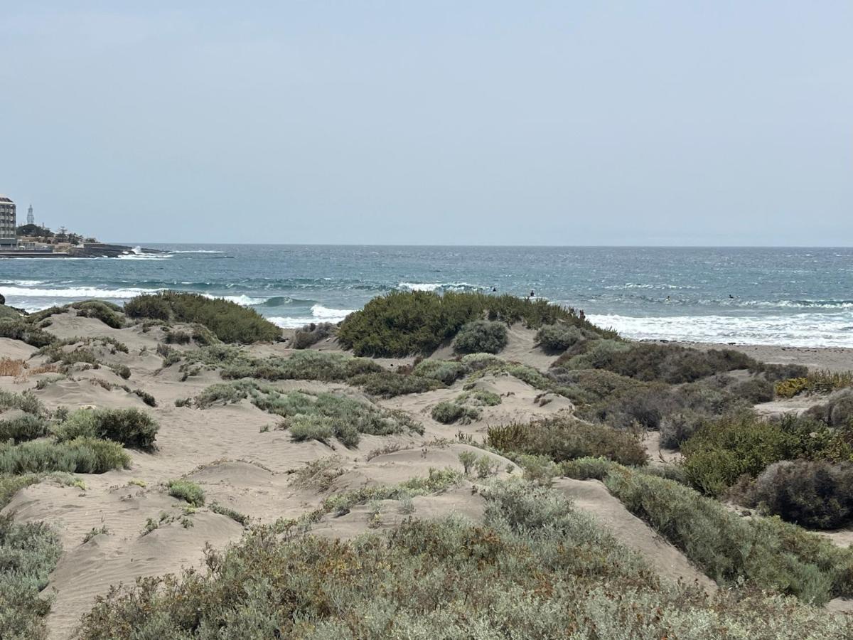 Apartment Martines Beachfront Ocean View *