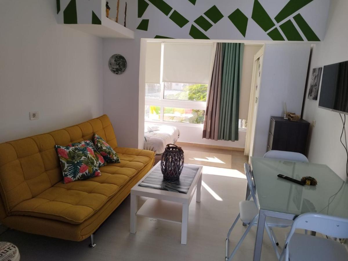 Marysol - Lovely Tenerife Sur Apartamento