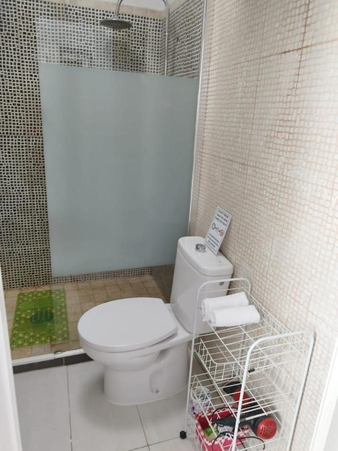 Marysol - Lovely Tenerife Sur Apartamento Arona (Tenerife)