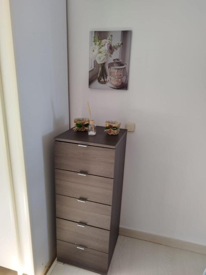 Marysol - Lovely Tenerife Sur Apartamento Arona (Tenerife)