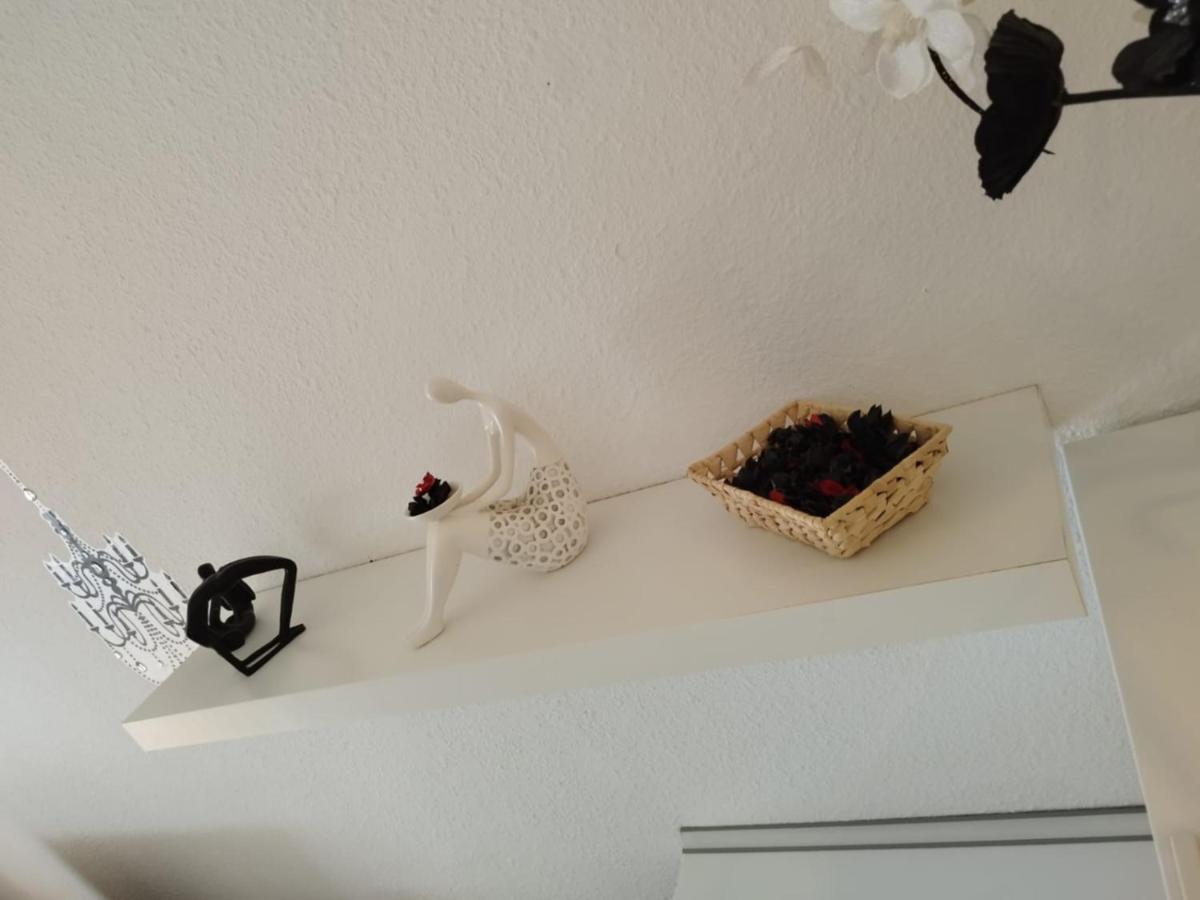 El Sol Chipeque, Cristianos Estudio Apartment