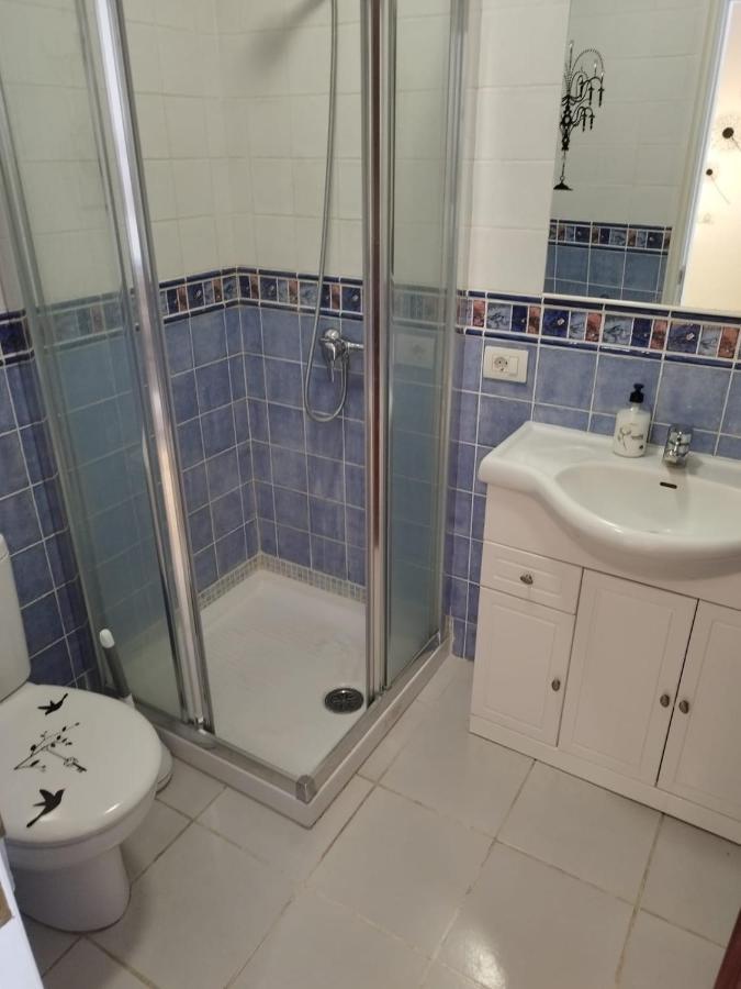 Apartment El Sol Chipeque, Cristianos Estudio *