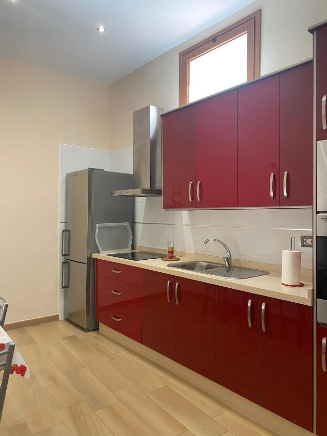 Tenerife Apartment Icod De Los Vinos