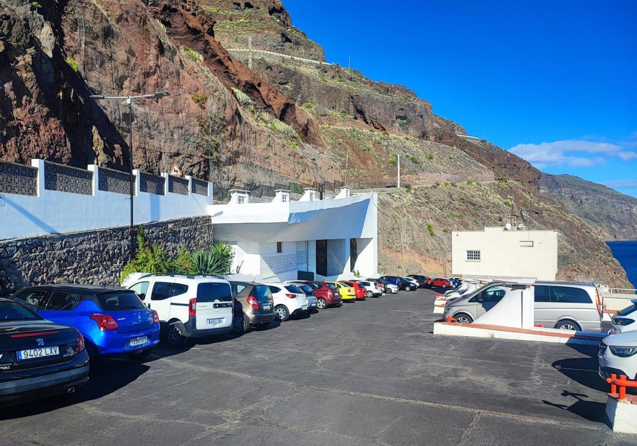 Apartment Seaview Apartment, Playa Chica, Gaviotas, 311 Santa Cruz de Tenerife