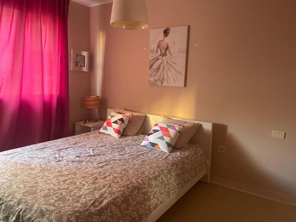 Appartement Pargue Tropical