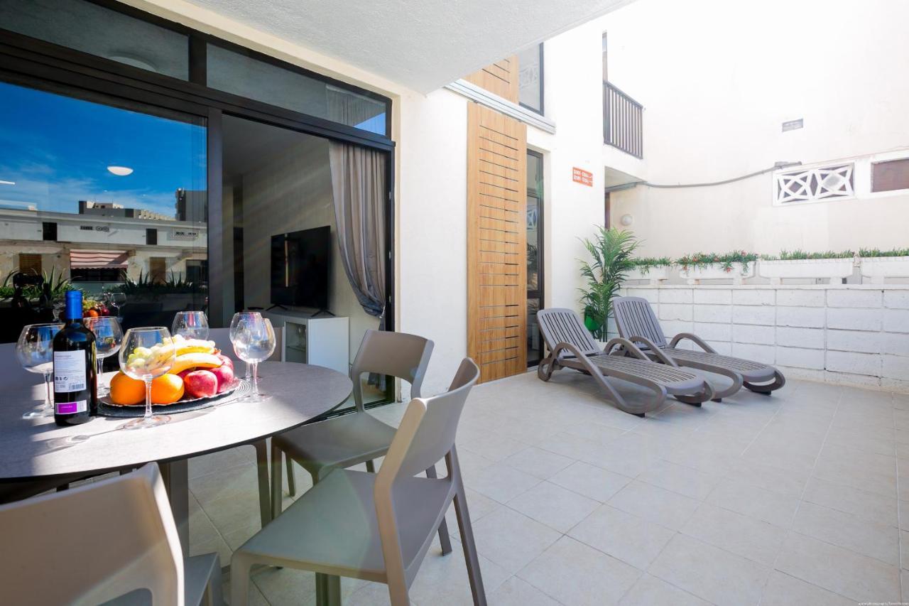 Piteras Apartment *