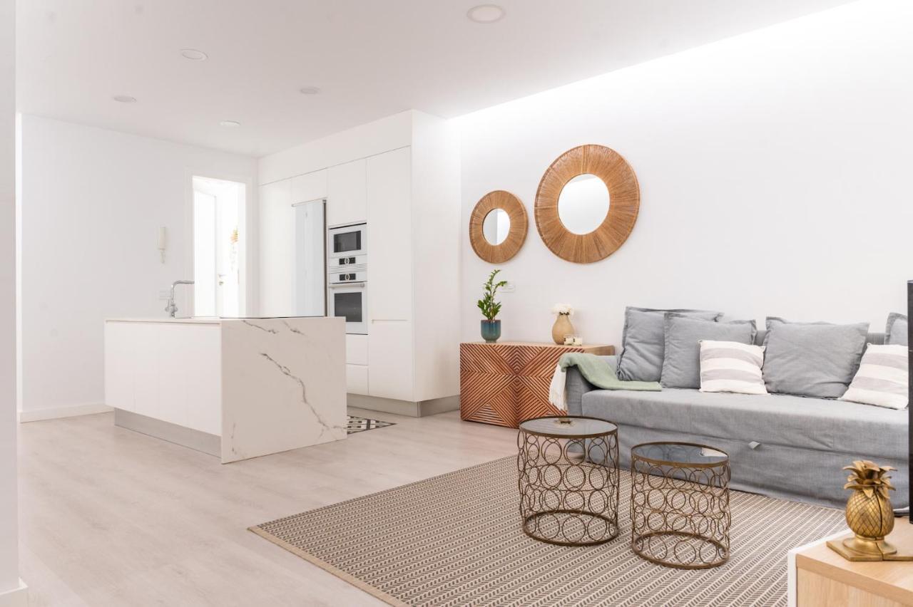 Centre Cruz Appartement