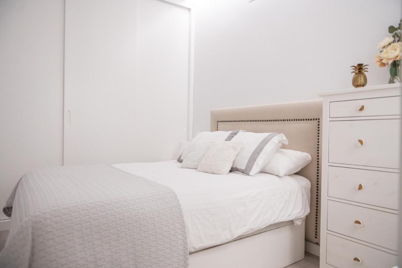 Centre Cruz Appartement Santa-Cruz de Ténérife